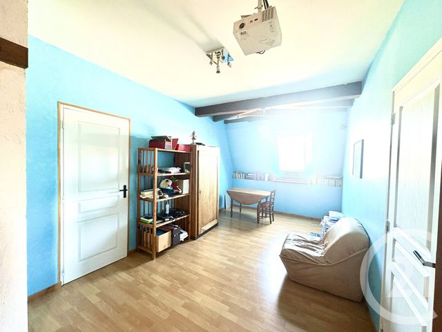 Maison &agrave; vendre - 9 pi&egrave;ces - 255 m2 - Renaze - 53 - PAYS-DE-LOIRE