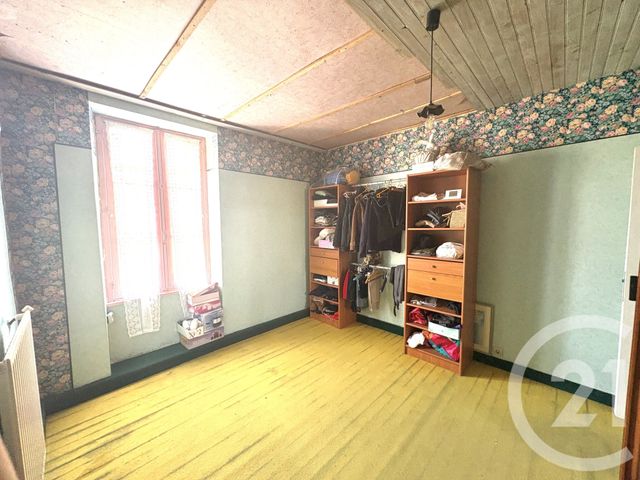 Maison &agrave; vendre - 9 pi&egrave;ces - 255 m2 - Renaze - 53 - PAYS-DE-LOIRE