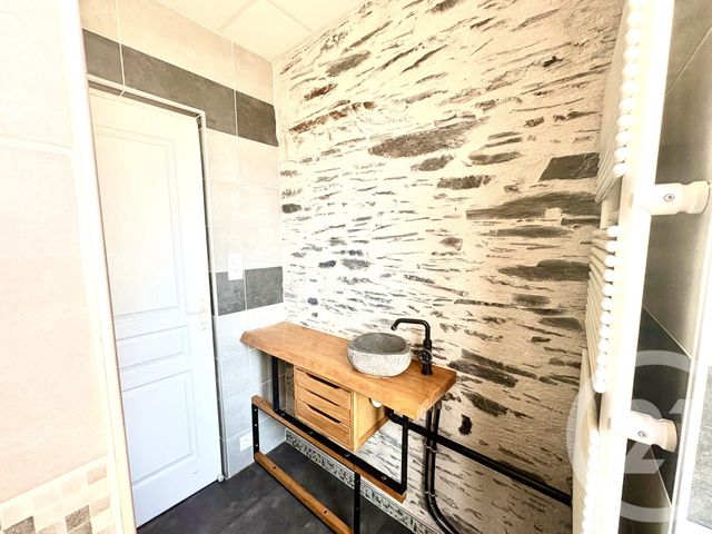 Maison &agrave; vendre - 9 pi&egrave;ces - 255 m2 - Renaze - 53 - PAYS-DE-LOIRE