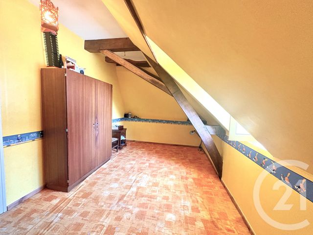 Maison &agrave; vendre - 9 pi&egrave;ces - 255 m2 - Renaze - 53 - PAYS-DE-LOIRE