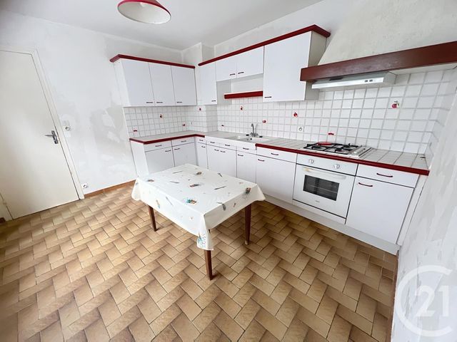 Maison à vendre CUILLE