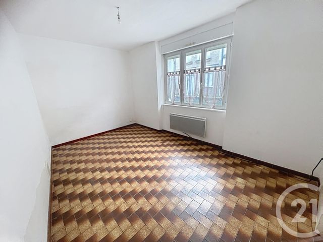 Maison &agrave; vendre - 4 pi&egrave;ces - 77,55 m2 - Cuille - 53 - PAYS-DE-LOIRE