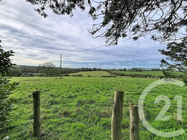 Maison &agrave; vendre - 7 pi&egrave;ces - 93 m2 - Cosse Le Vivien - 53 - PAYS-DE-LOIRE