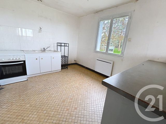 Maison &agrave; vendre - 7 pi&egrave;ces - 93 m2 - Cosse Le Vivien - 53 - PAYS-DE-LOIRE