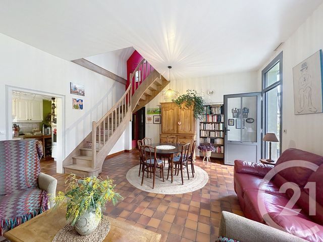 Maison &agrave; vendre - 5 pi&egrave;ces - 83,58 m2 - Niafles - 53 - PAYS-DE-LOIRE