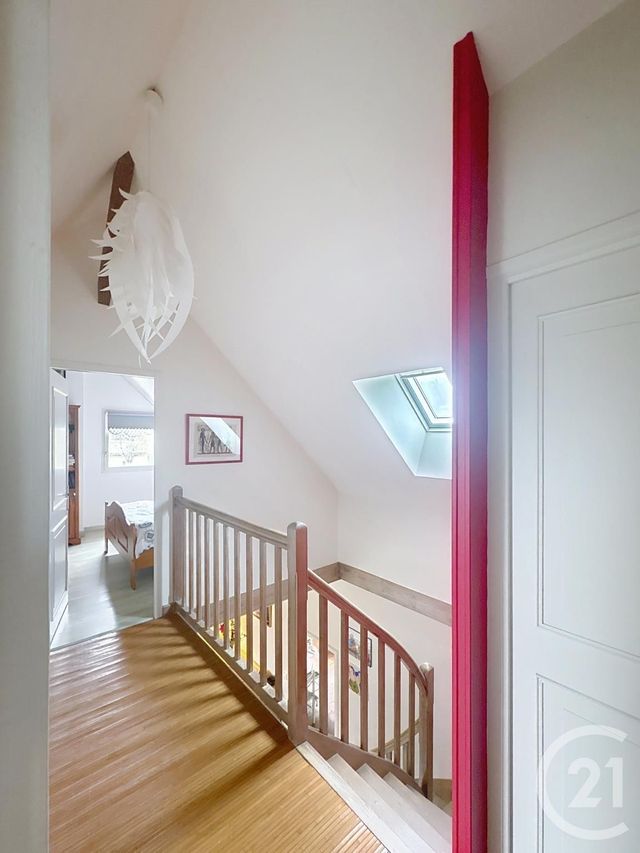 Maison &agrave; vendre - 5 pi&egrave;ces - 83,58 m2 - Niafles - 53 - PAYS-DE-LOIRE