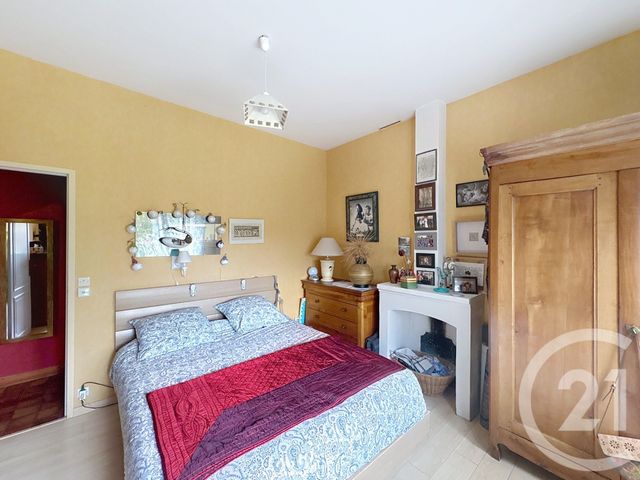 Maison &agrave; vendre - 5 pi&egrave;ces - 83,58 m2 - Niafles - 53 - PAYS-DE-LOIRE