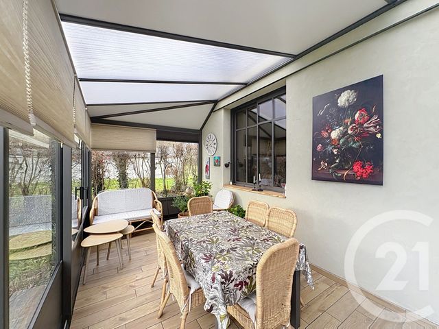 Maison &agrave; vendre - 5 pi&egrave;ces - 83,58 m2 - Niafles - 53 - PAYS-DE-LOIRE