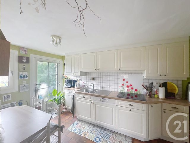 Maison &agrave; vendre - 5 pi&egrave;ces - 83,58 m2 - Niafles - 53 - PAYS-DE-LOIRE