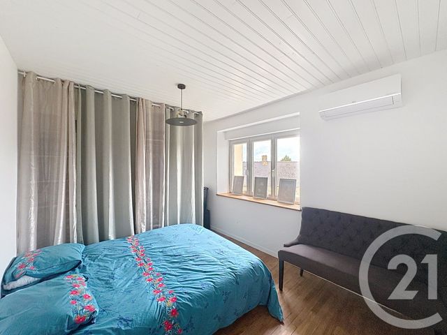 Maison &agrave; vendre - 5 pi&egrave;ces - 87,54 m2 - Montreuil Poulay - 53 - PAYS-DE-LOIRE