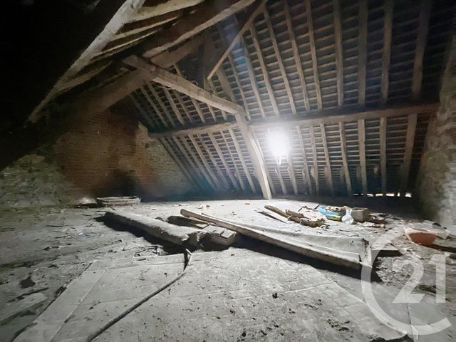 Maison &agrave; vendre - 4 pi&egrave;ces - 81 m2 - Gastines - 53 - PAYS-DE-LOIRE