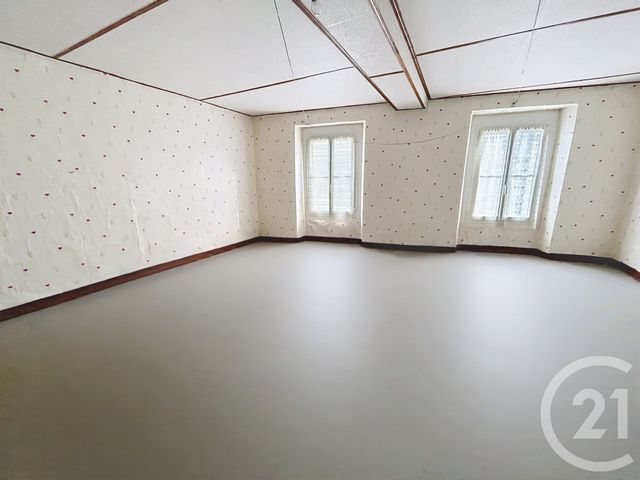 Maison &agrave; vendre - 4 pi&egrave;ces - 81 m2 - Gastines - 53 - PAYS-DE-LOIRE
