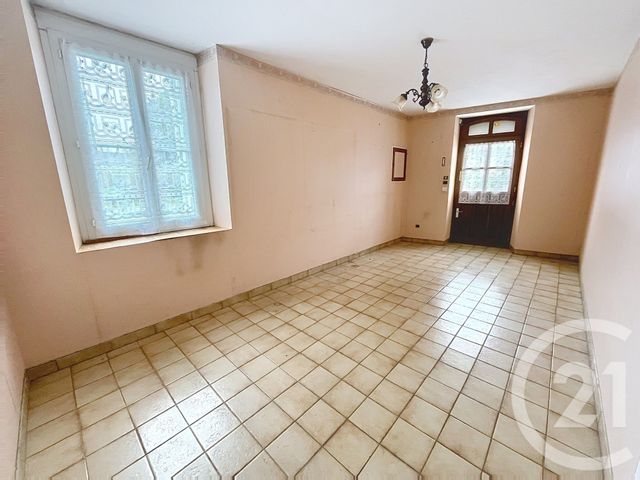 Maison &agrave; vendre - 4 pi&egrave;ces - 81 m2 - Gastines - 53 - PAYS-DE-LOIRE