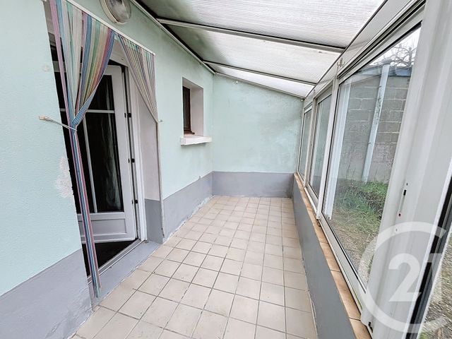 Maison &agrave; vendre - 4 pi&egrave;ces - 81 m2 - Gastines - 53 - PAYS-DE-LOIRE