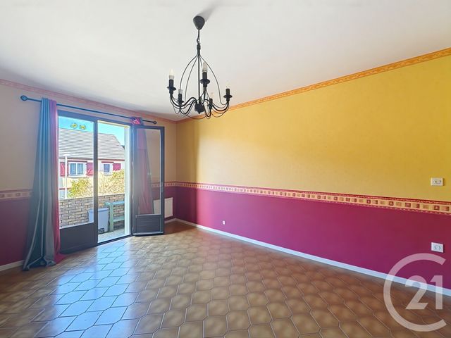 Maison &agrave; vendre - 6 pi&egrave;ces - 108 m2 - Bonchamp Les Laval - 53 - PAYS-DE-LOIRE