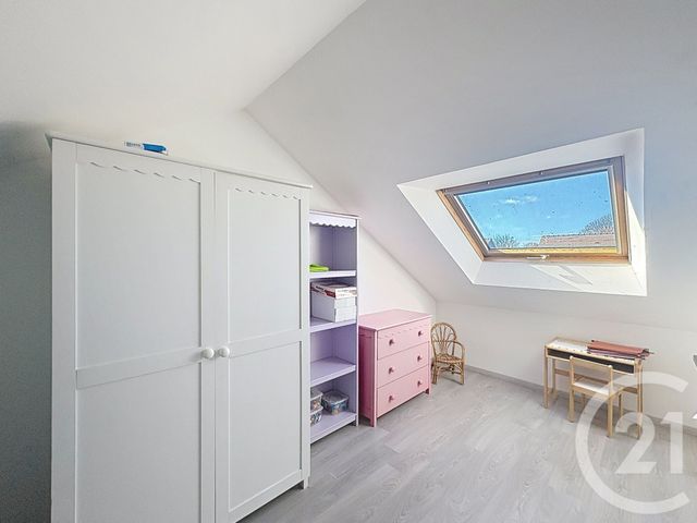 Maison &agrave; vendre - 6 pi&egrave;ces - 108 m2 - Bonchamp Les Laval - 53 - PAYS-DE-LOIRE