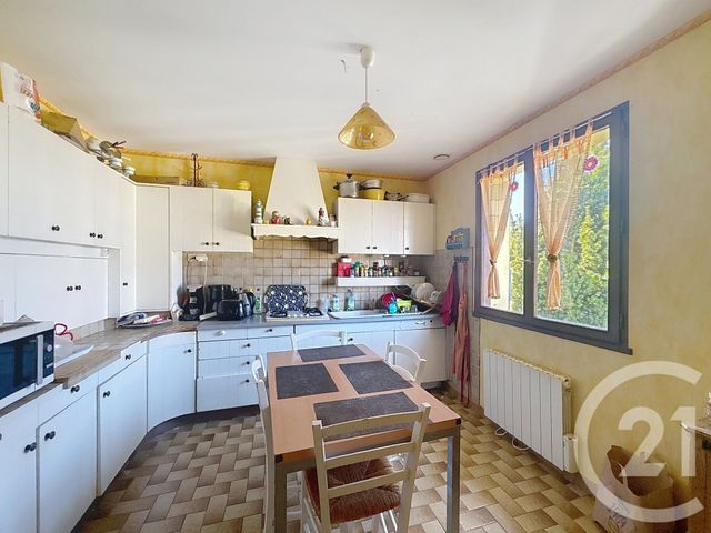 Maison &agrave; vendre - 6 pi&egrave;ces - 108 m2 - Bonchamp Les Laval - 53 - PAYS-DE-LOIRE