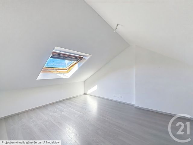 Maison &agrave; vendre - 6 pi&egrave;ces - 108 m2 - Bonchamp Les Laval - 53 - PAYS-DE-LOIRE