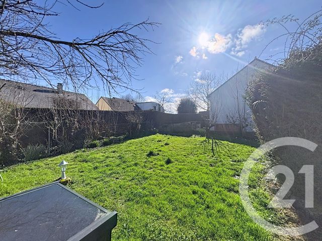 Maison &agrave; vendre - 6 pi&egrave;ces - 108 m2 - Bonchamp Les Laval - 53 - PAYS-DE-LOIRE