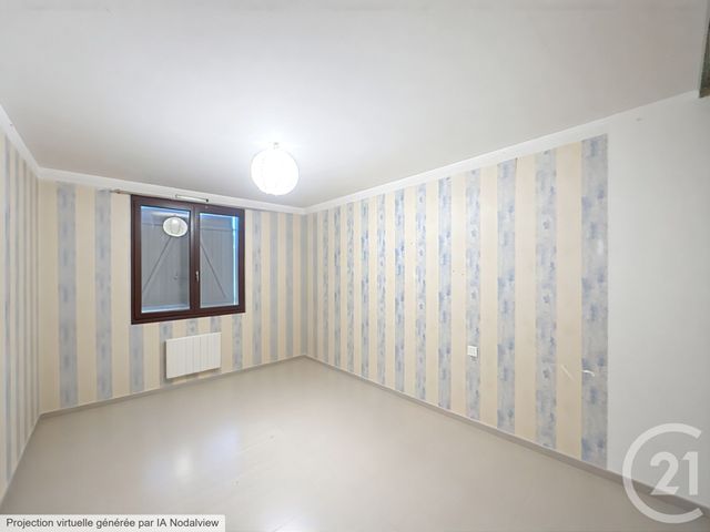 Maison &agrave; vendre - 6 pi&egrave;ces - 108 m2 - Bonchamp Les Laval - 53 - PAYS-DE-LOIRE