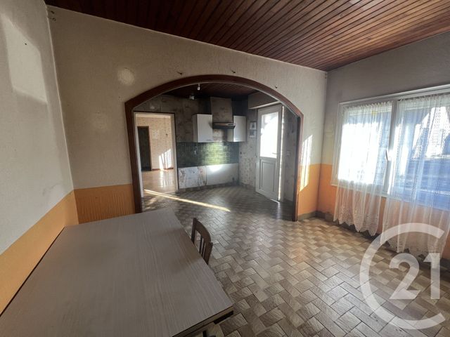 maison - CUILLE - 53