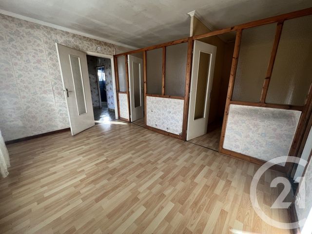 Maison &agrave; vendre - 2 pi&egrave;ces - 47 m2 - Cuille - 53 - PAYS-DE-LOIRE