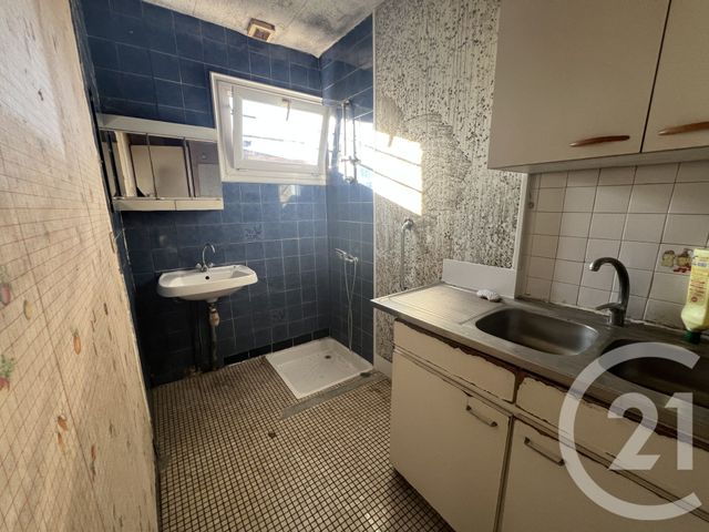 Maison &agrave; vendre - 2 pi&egrave;ces - 47 m2 - Cuille - 53 - PAYS-DE-LOIRE