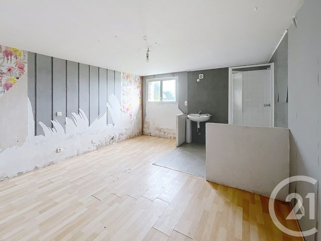 Maison &agrave; vendre - 7 pi&egrave;ces - 93 m2 - Cosse Le Vivien - 53 - PAYS-DE-LOIRE