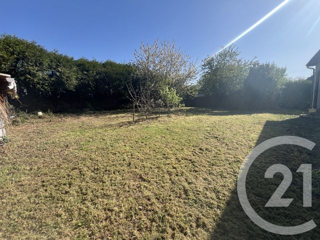 Maison &agrave; vendre - 5 pi&egrave;ces - 91,50 m2 - Cuille - 53 - PAYS-DE-LOIRE