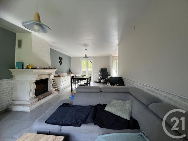 maison - ST POIX - 53