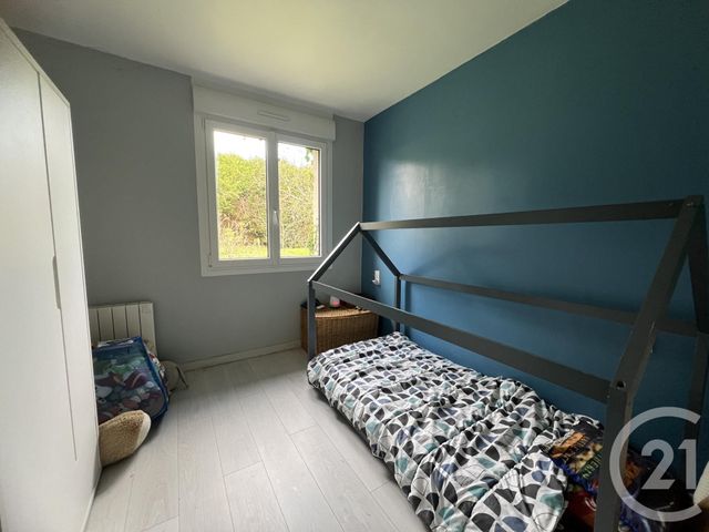 Maison &agrave; vendre - 5 pi&egrave;ces - 91,50 m2 - St Poix - 53 - PAYS-DE-LOIRE