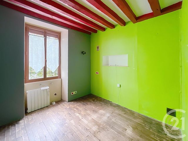 Maison &agrave; vendre - 6 pi&egrave;ces - 120 m2 - St Poix - 53 - PAYS-DE-LOIRE