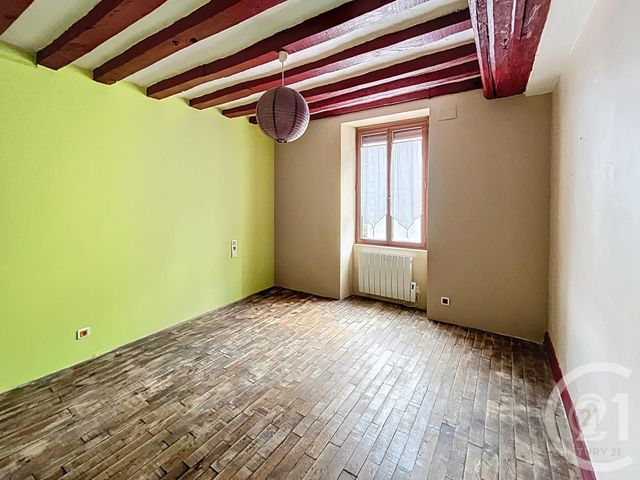 Maison &agrave; vendre - 6 pi&egrave;ces - 120 m2 - St Poix - 53 - PAYS-DE-LOIRE