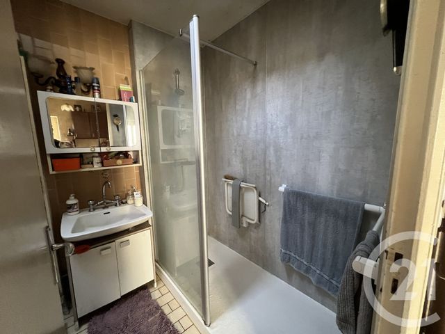 Maison &agrave; vendre - 4 pi&egrave;ces - 56 m2 - Cuille - 53 - PAYS-DE-LOIRE