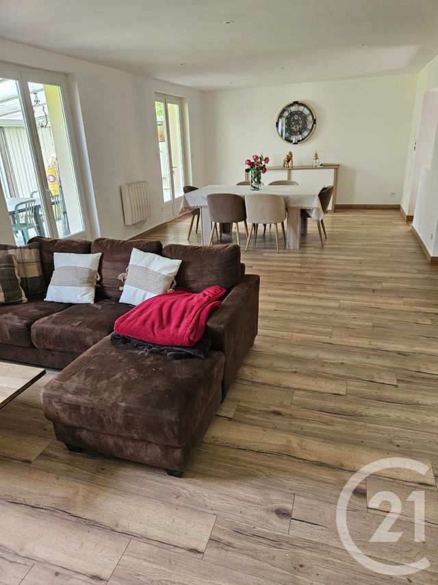 Maison &agrave; vendre - 6 pi&egrave;ces - 163 m2 - Laubrieres - 53 - PAYS-DE-LOIRE