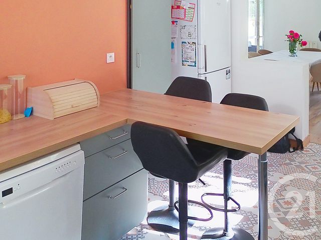 Maison &agrave; vendre - 6 pi&egrave;ces - 163 m2 - Laubrieres - 53 - PAYS-DE-LOIRE