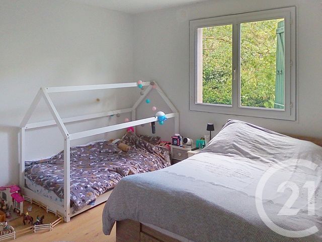 Maison &agrave; vendre - 6 pi&egrave;ces - 163 m2 - Laubrieres - 53 - PAYS-DE-LOIRE