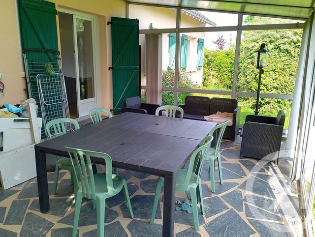 Maison &agrave; vendre - 6 pi&egrave;ces - 163 m2 - Laubrieres - 53 - PAYS-DE-LOIRE