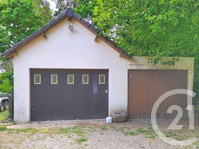 Maison &agrave; vendre - 6 pi&egrave;ces - 163 m2 - Laubrieres - 53 - PAYS-DE-LOIRE