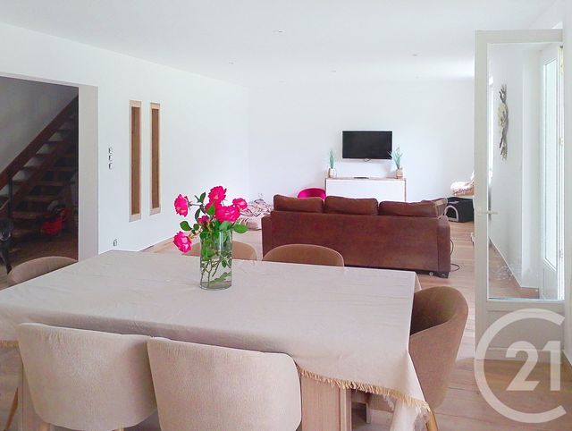 Maison &agrave; vendre - 6 pi&egrave;ces - 163 m2 - Laubrieres - 53 - PAYS-DE-LOIRE