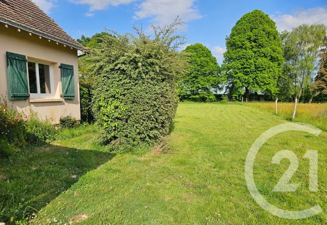 Maison &agrave; vendre - 6 pi&egrave;ces - 163 m2 - Laubrieres - 53 - PAYS-DE-LOIRE