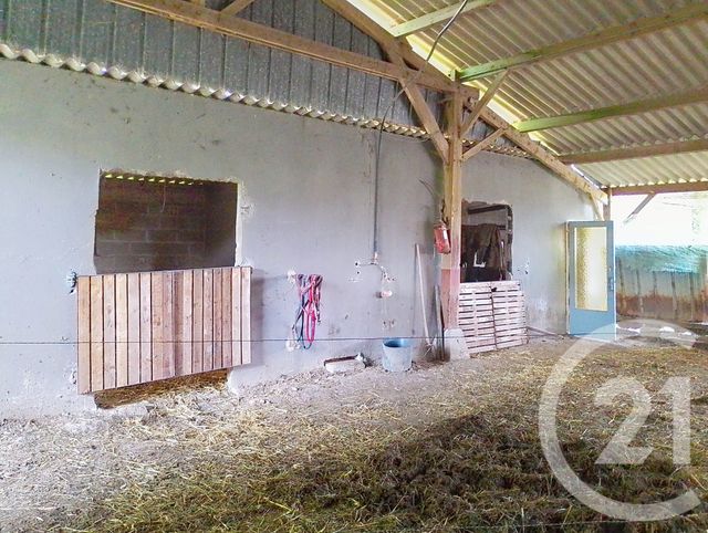 Maison &agrave; vendre - 6 pi&egrave;ces - 163 m2 - Laubrieres - 53 - PAYS-DE-LOIRE