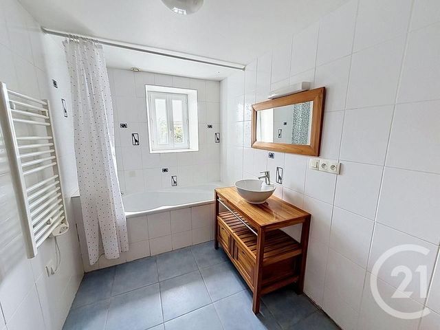 Maison &agrave; vendre - 9 pi&egrave;ces - 198 m2 - Quelaines St Gault - 53 - PAYS-DE-LOIRE
