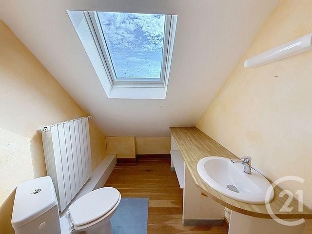 Maison &agrave; vendre - 9 pi&egrave;ces - 198 m2 - Quelaines St Gault - 53 - PAYS-DE-LOIRE