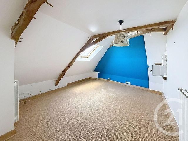 Maison &agrave; vendre - 9 pi&egrave;ces - 198 m2 - Quelaines St Gault - 53 - PAYS-DE-LOIRE