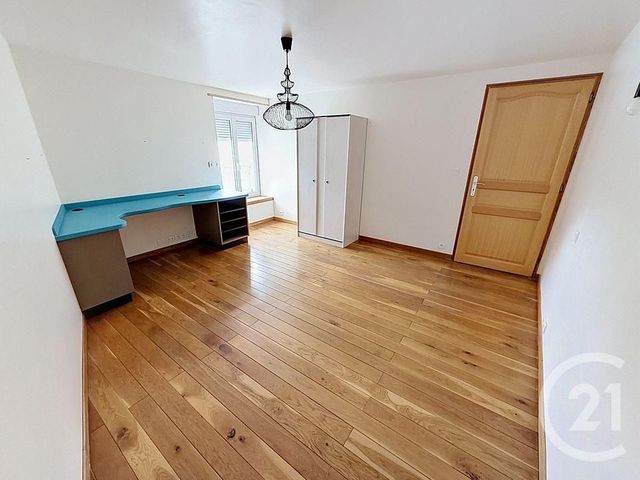 Maison &agrave; vendre - 9 pi&egrave;ces - 198 m2 - Quelaines St Gault - 53 - PAYS-DE-LOIRE