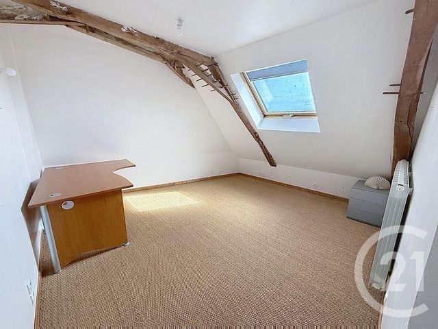 Maison &agrave; vendre - 9 pi&egrave;ces - 198 m2 - Quelaines St Gault - 53 - PAYS-DE-LOIRE