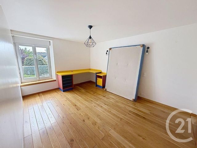 Maison &agrave; vendre - 9 pi&egrave;ces - 198 m2 - Quelaines St Gault - 53 - PAYS-DE-LOIRE