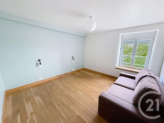 Maison &agrave; vendre - 9 pi&egrave;ces - 198 m2 - Quelaines St Gault - 53 - PAYS-DE-LOIRE