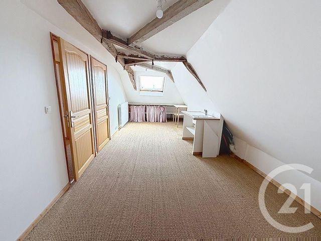 Maison &agrave; vendre - 9 pi&egrave;ces - 198 m2 - Quelaines St Gault - 53 - PAYS-DE-LOIRE